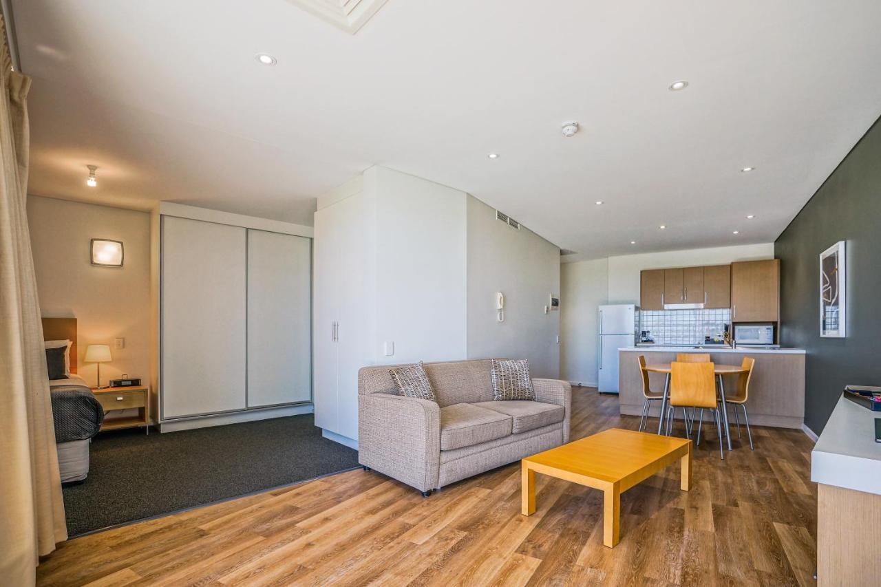 Wallaroo Marina Apartments Exterior photo