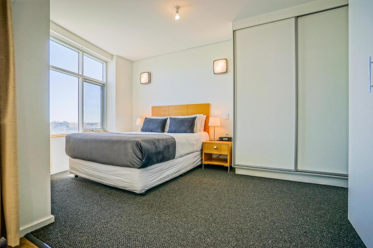 Wallaroo Marina Apartments Exterior photo