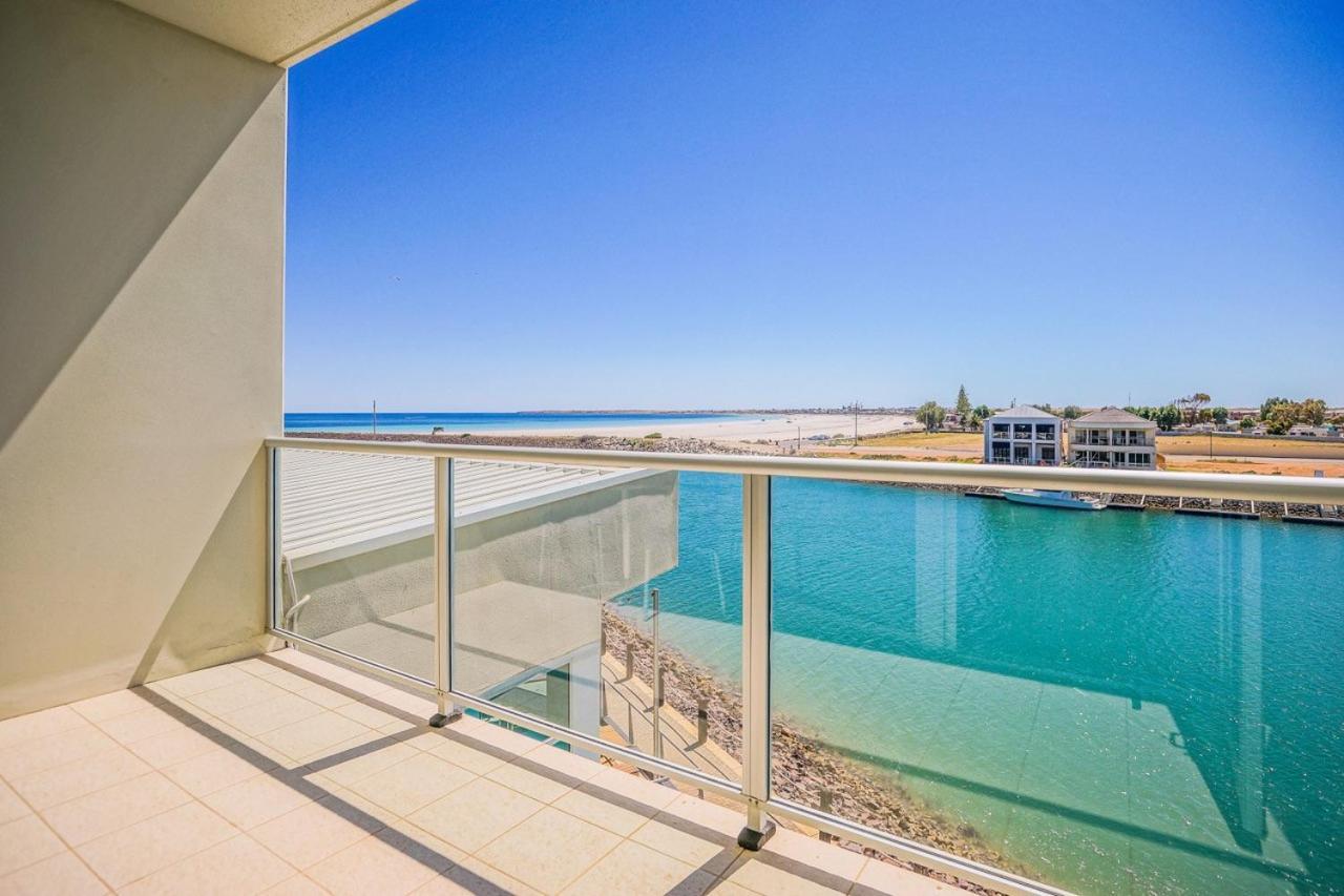 Wallaroo Marina Apartments Exterior photo