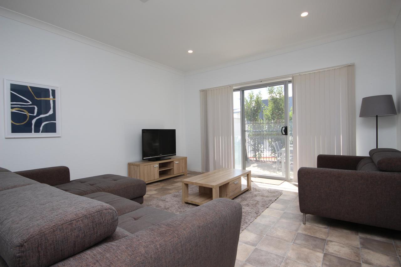 Wallaroo Marina Apartments Exterior photo