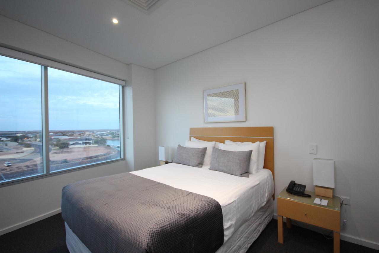 Wallaroo Marina Apartments Exterior photo