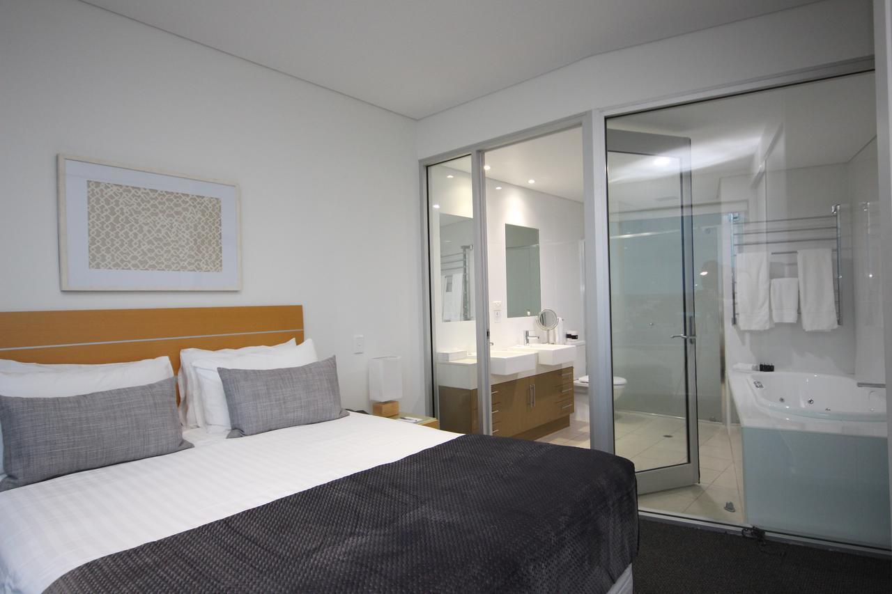 Wallaroo Marina Apartments Exterior photo